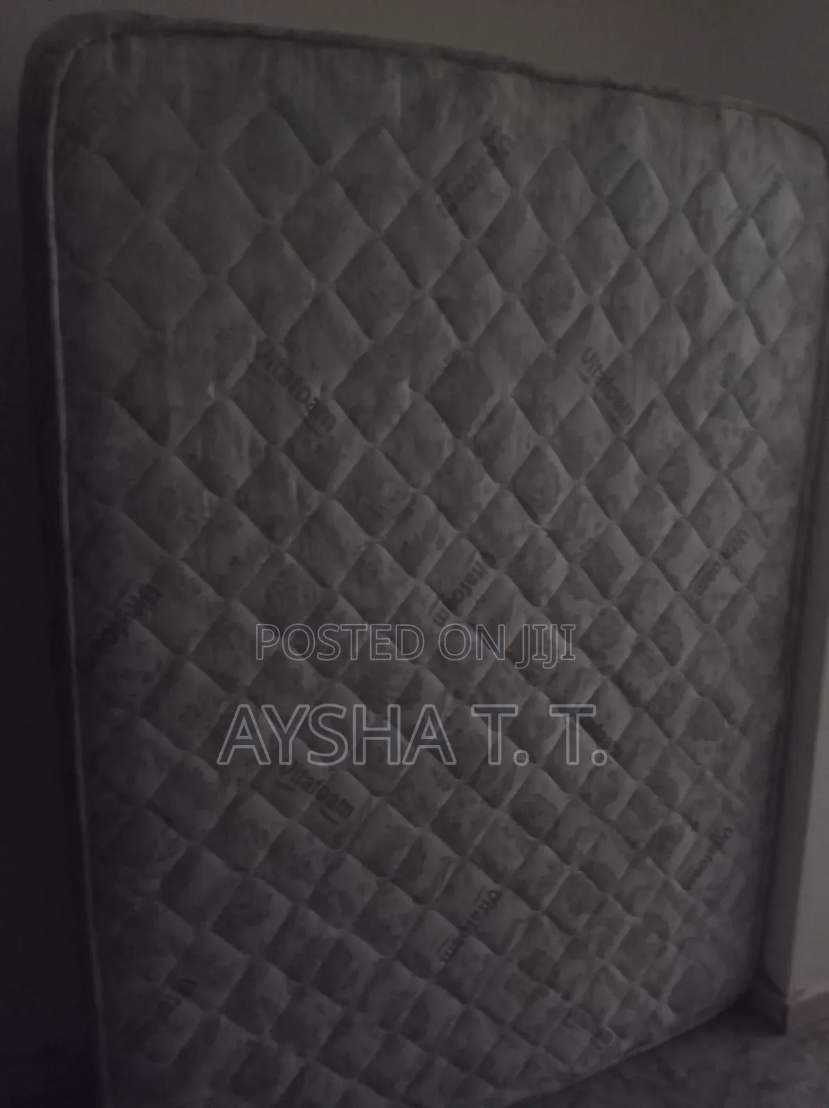 Authopedic Matress