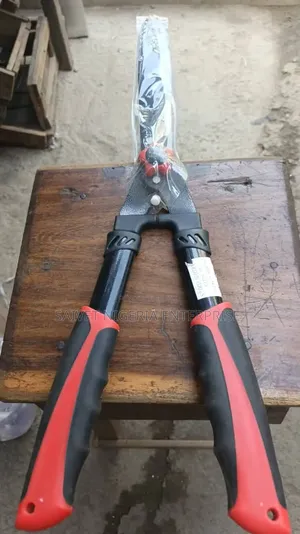 Flower Scissors