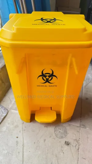Medical Weste Bucket