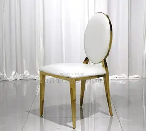This Is Our Quality Luxury Vip Chair