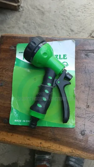 Garden Sprinkler