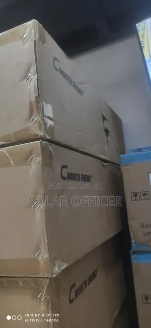 12kva Cworth Hybrid Inverter 48v