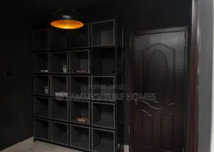 Furnished 2bdrm Block of Flats in Wuse 2 for rent