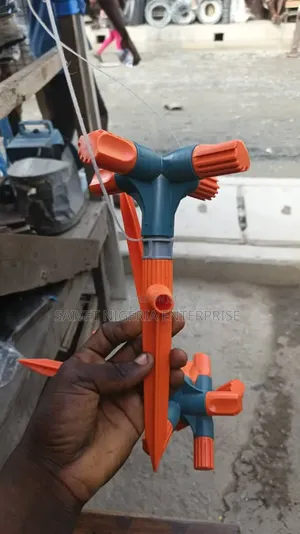 Garden Sprinkler