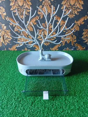 Deer Jewelry Organiser/Prop