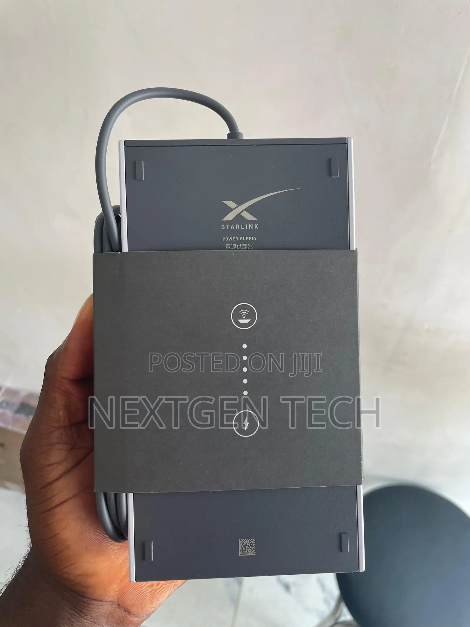 Starlink Gen 3 Power Supply