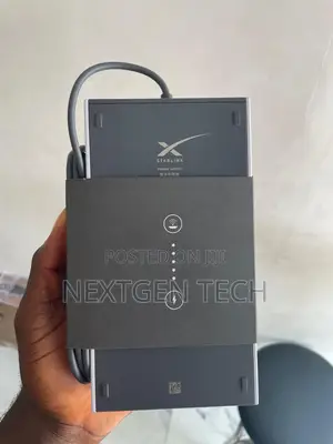 Starlink Gen 3 Power Supply