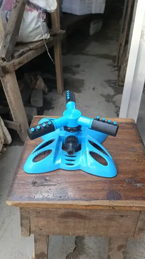Garden Sprinkler