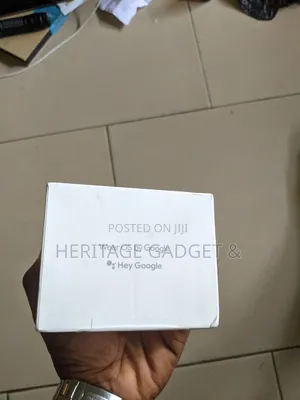 Google Pixel Watch