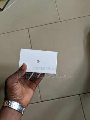 Google Pixel Watch