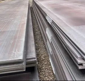 Steel and Irons
