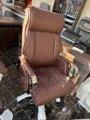 Executive Office Chair