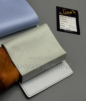 Tesco Premium Fabric
