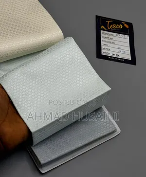 Tesco Premium Fabric