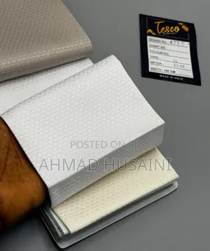 Tesco Premium Fabric
