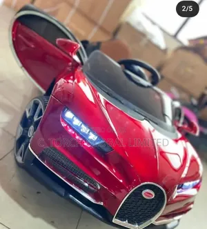 Bugatti Chiron