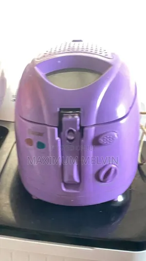 Deep Fryer for Sale