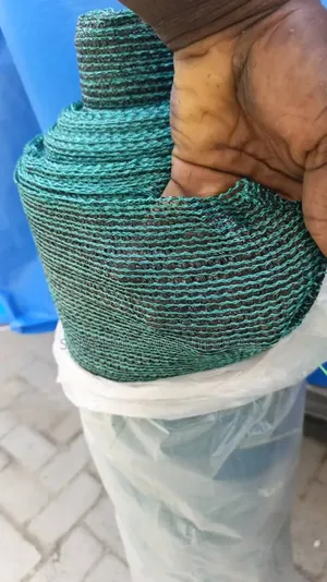 2m by 40m Shade Net