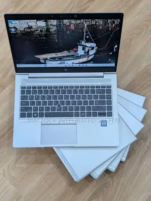 Laptop HP EliteBook 840 G6 16GB Intel Core i7 SSD 512GB
