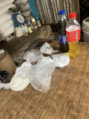 10 Items For Liquid Soap 30litres