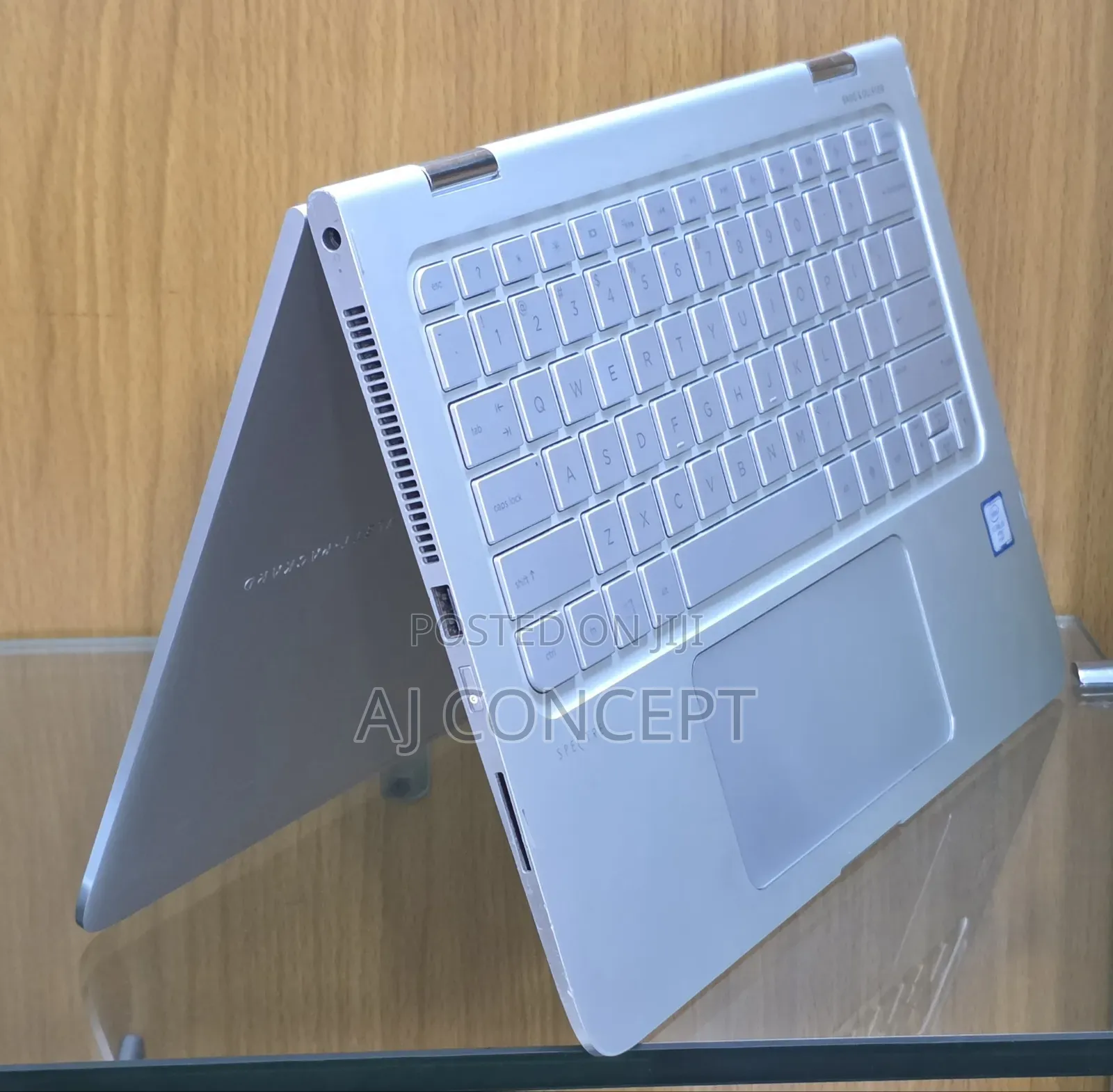 Laptop HP Spectre X360 8GB Intel Core i5 SSD 256GB