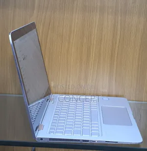 Laptop HP Spectre X360 8GB Intel Core i5 SSD 256GB