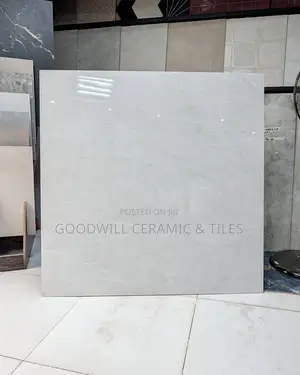Tessino Smoke 60x60cm Porcelain