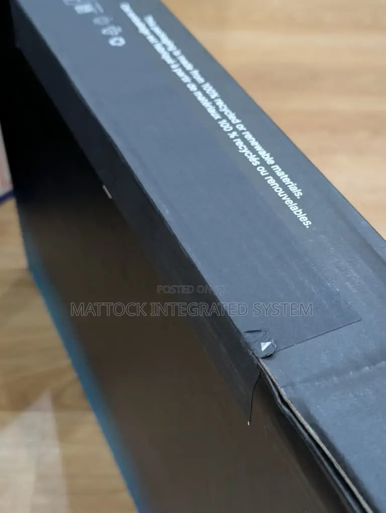 New Laptop Dell 32GB Intel Core Ultra 7 SSD 1T