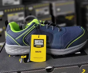 Safety Jogger