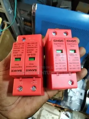 Dc Surge 1000v Available in Any Size