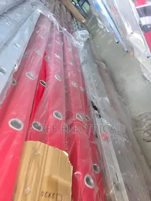 Fiber Ladder ( Lt Ht)