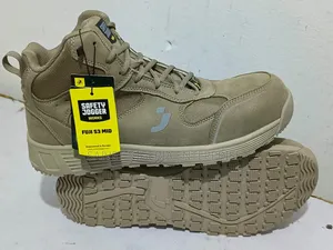 Safety Jogger
