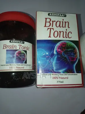 Brain Tonic