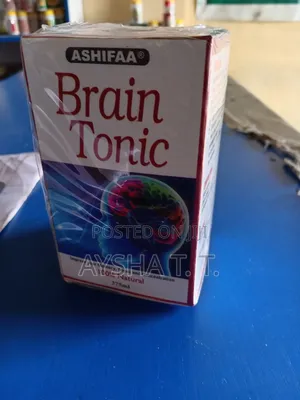 Brain Tonic