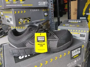 Safety Jogger