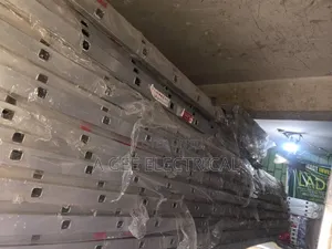 Aluminum China Ladder (Ht Lt)