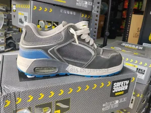 Safety Jogger