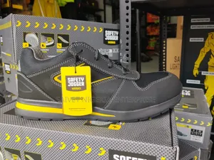 Safety Jogger