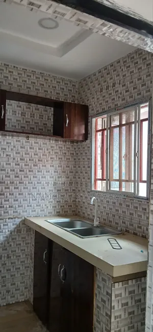 1bdrm Apartment in Arab Road, Kubwa for rent
