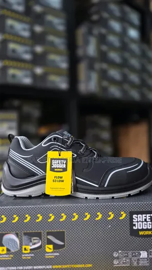 Safety Jogger