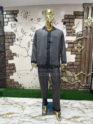 New and Available Higher Quality Silk Suit Shirt Up and Down