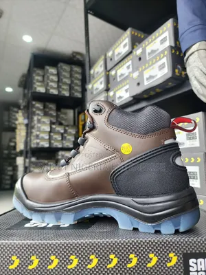 Safety Jogger