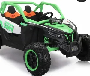 Buggy Sr Super 66, a Popular 24v Electric