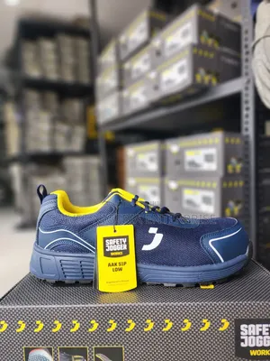 Safety Jogger