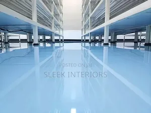 Fairfield Epoxy