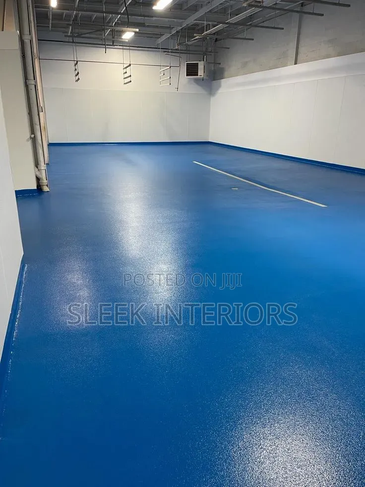 Fossil Coat Epoxy