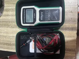 Elejoy Ey1800w Solar Panel Multimeter
