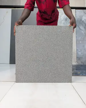 Granite Stone 60x60cm Porcelain
