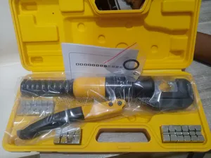 Hydraulic Crimping Tools 70 Mm