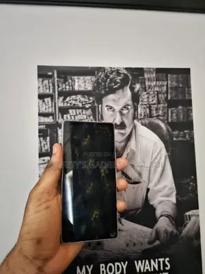 Google Pixel 7 128 GB White